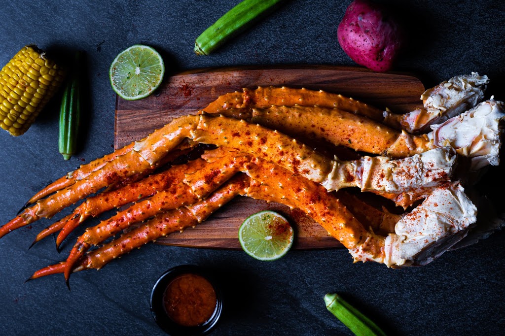 CRABHOLIC SEAFOOD RESTAURANT | restaurant | 4599 S University Dr, Davie, FL 33328, USA | 9544240836 OR +1 954-424-0836