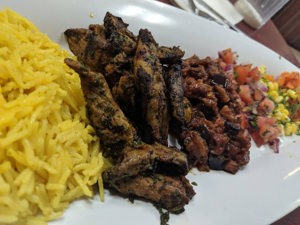 Little MOROCCO | restaurant | 1431 W Passyunk Ave, Philadelphia, PA 19145, USA | 2676394504 OR +1 267-639-4504