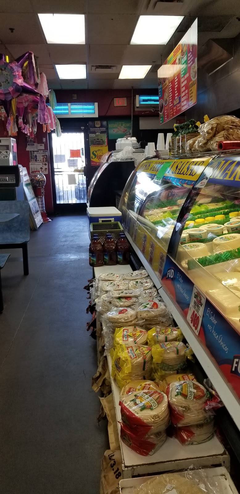 Carniceria Panaderia Guerrero En Phoenix | restaurant | 2829 N 32nd St, Phoenix, AZ 85008, USA | 6023813778 OR +1 602-381-3778