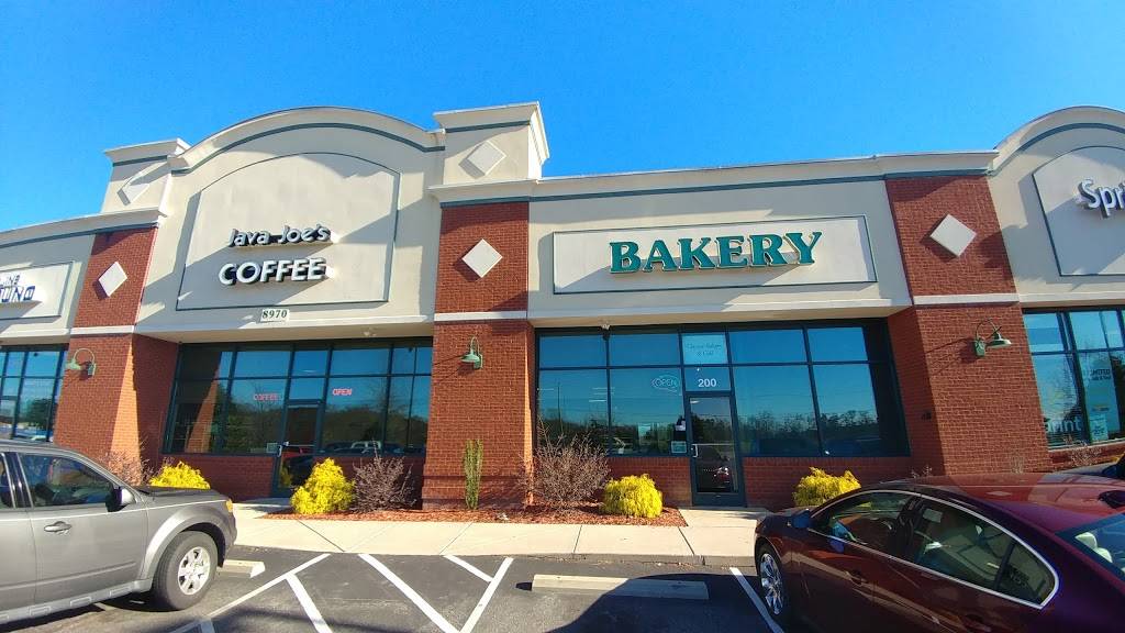 Clayton Bakery & Cafe | bakery | 8970 US-70 BUS #200, Clayton, NC 27520, USA | 9195505300 OR +1 919-550-5300