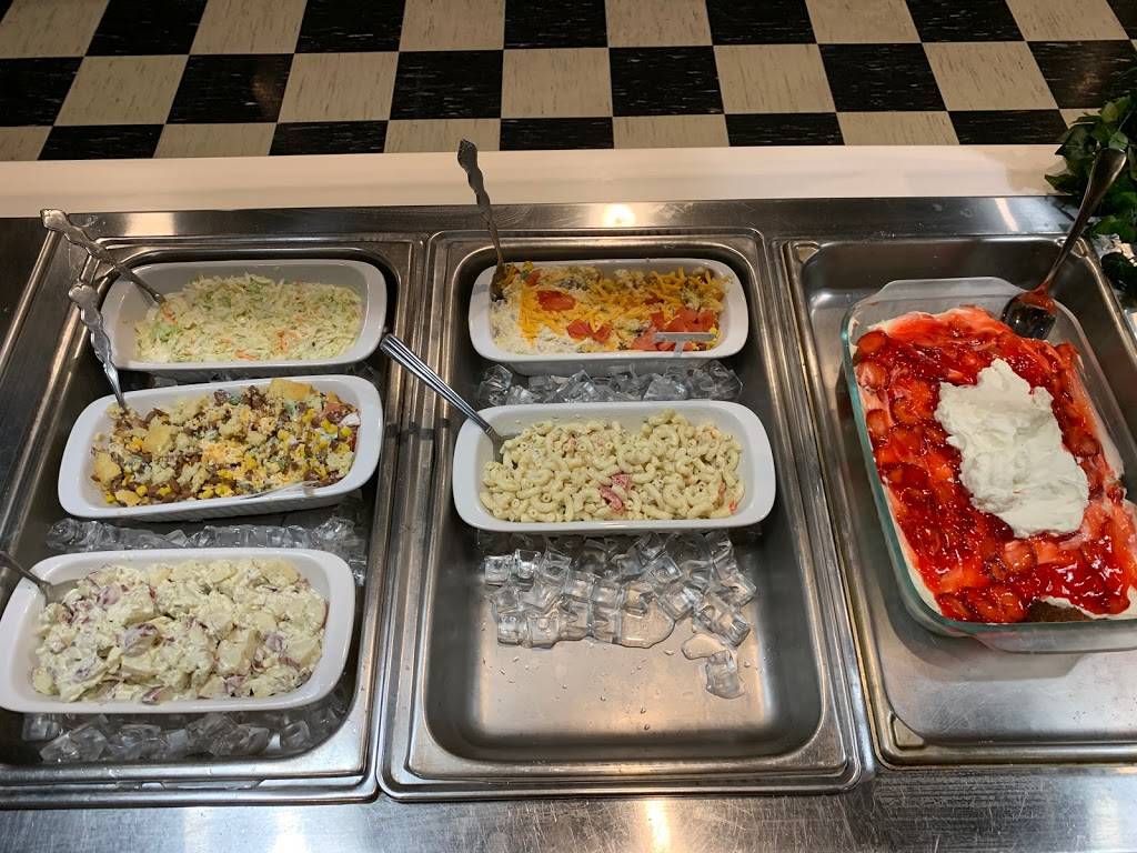 Caddys Cuisine and Catering | restaurant | 221 E Center St, Kingsport, TN 37660, USA | 4237327000 OR +1 423-732-7000