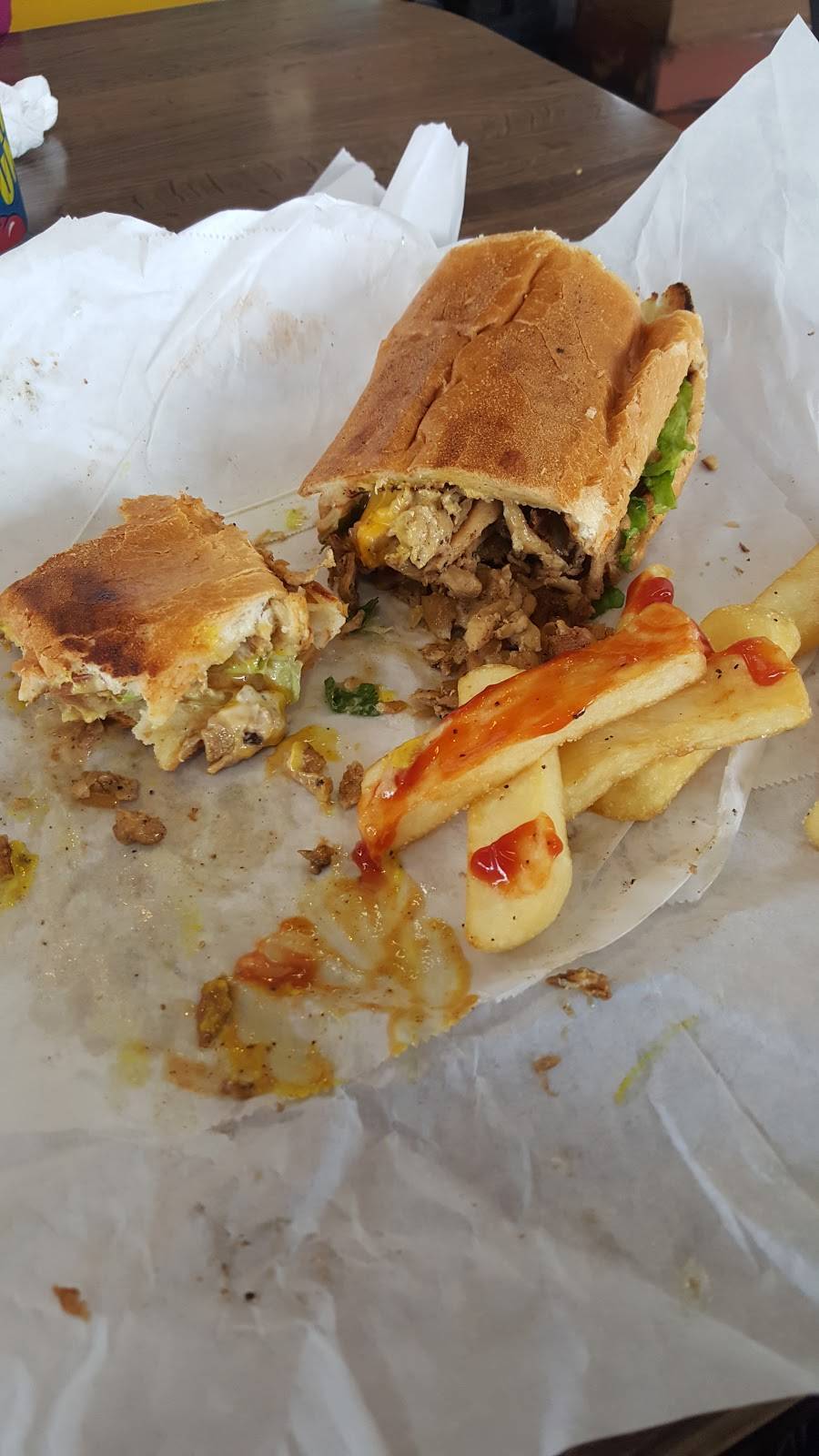 Mills Hoagie & Deli Shop | meal takeaway | 5930 MacArthur Blvd, Oakland, CA 94605, USA | 5106355238 OR +1 510-635-5238