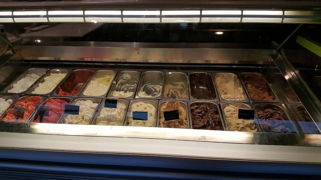 Ice Cream Patio | restaurant | 5451 Hwy 7, Woodbridge, ON L4L 0B2, Canada | 9058503302 OR +1 905-850-3302