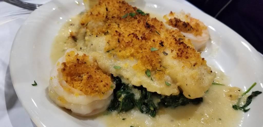 Patrizia of Long Island | restaurant | 4913 Merrick Rd, Massapequa Park, NY 11762, USA | 5162188400 OR +1 516-218-8400