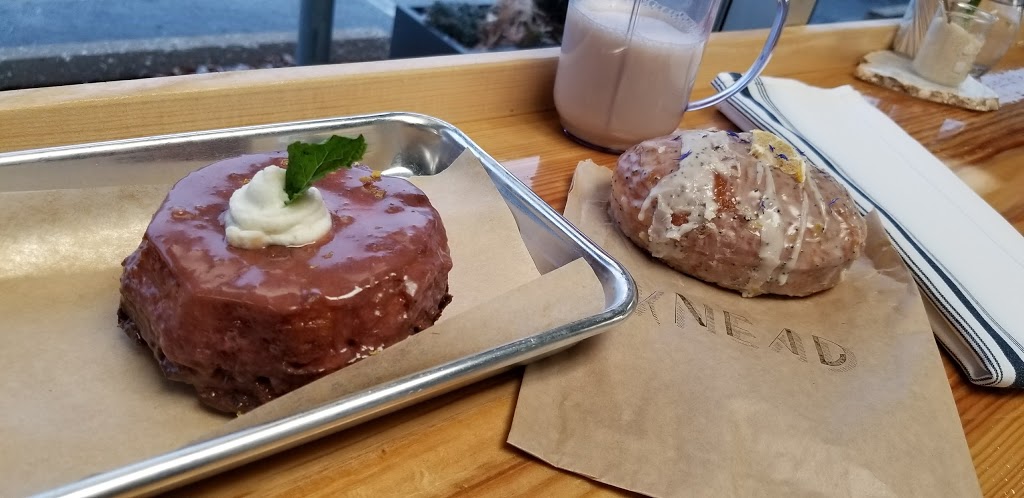 Knead Bakehouse | bakery | 3467 Hampton Ave, St. Louis, MO 63139, USA | 3143764361 OR +1 314-376-4361