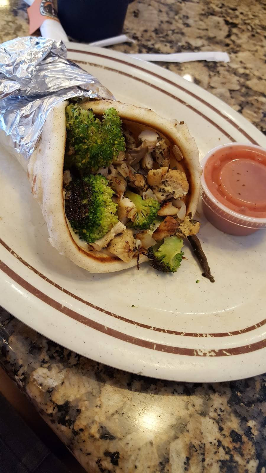 Parthenon Coney Island & Restaurant | restaurant | 17064 Fort St, Riverview, MI 48193, USA | 7342855900 OR +1 734-285-5900