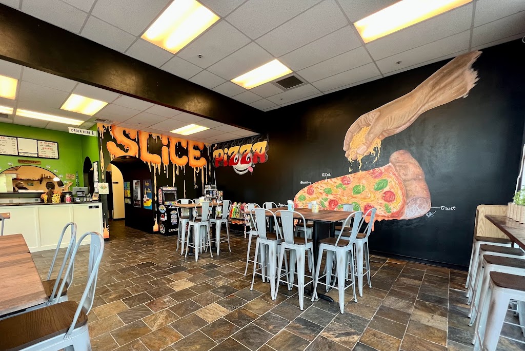 Corner Slice | restaurant | 2852 Kitty Hawk Rd, Livermore, CA 94551, USA | 9252949771 OR +1 925-294-9771