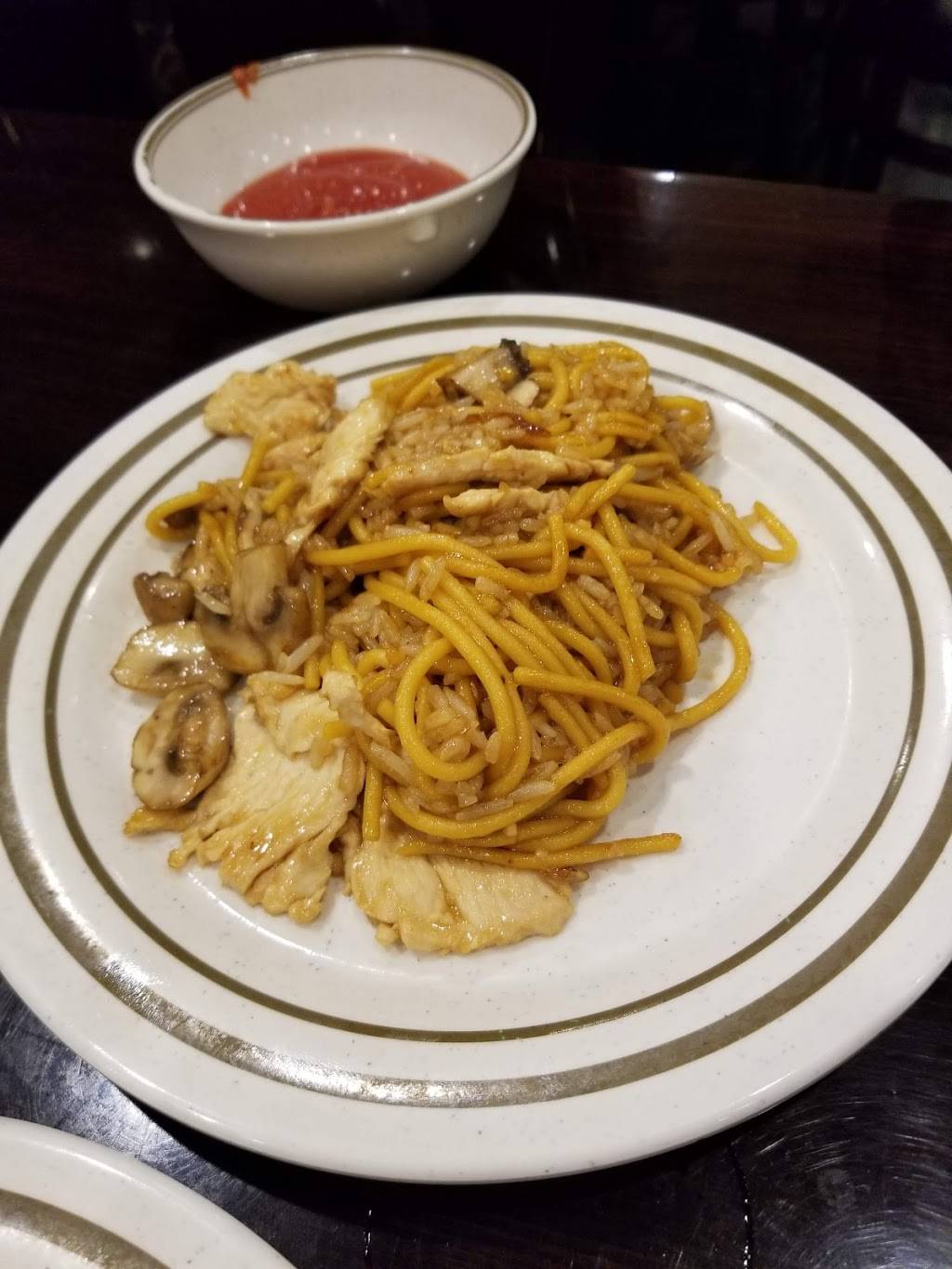 Chens Chinese Super Buffet & Hibachi | restaurant | 1655 Southdale Dr, Lebanon, MO 65536, USA | 4179913777 OR +1 417-991-3777