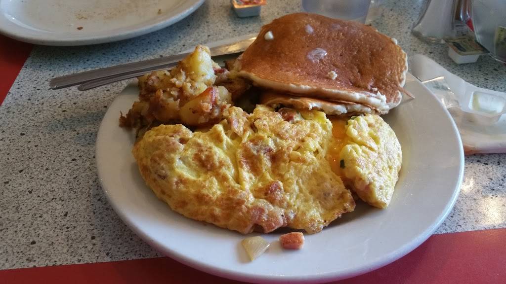 5 Loaves Eatery | restaurant | 405 E 75th St, Chicago, IL 60619, USA | 7738912889 OR +1 773-891-2889