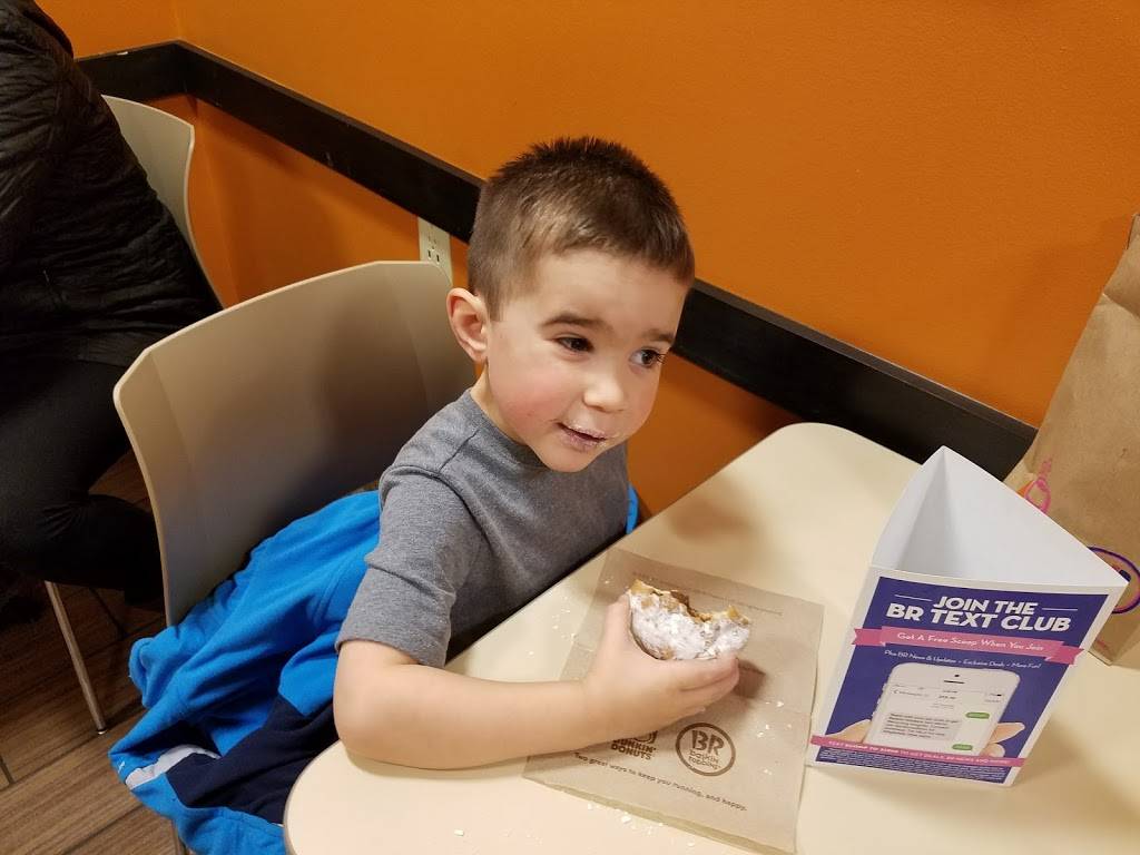 Dunkin | bakery | 1520 N Telegraph Rd, Monroe, MI 48162, USA | 7342061945 OR +1 734-206-1945