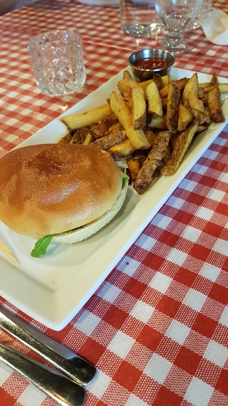 Rustico Kitchen And Bar | restaurant | 1W4, 905-907 Victoria St N, Kitchener, ON N2B 3C3, Canada | 5195766737 OR +1 519-576-6737