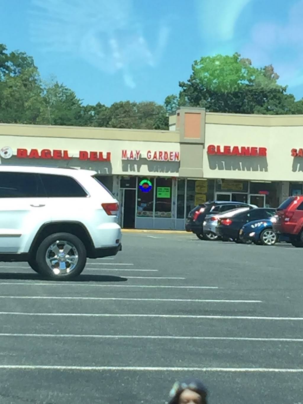 May garden | restaurant | 4970 Nesconset-Port Jefferson Hwy, Port Jefferson Station, NY 11776, USA | 6315094229 OR +1 631-509-4229