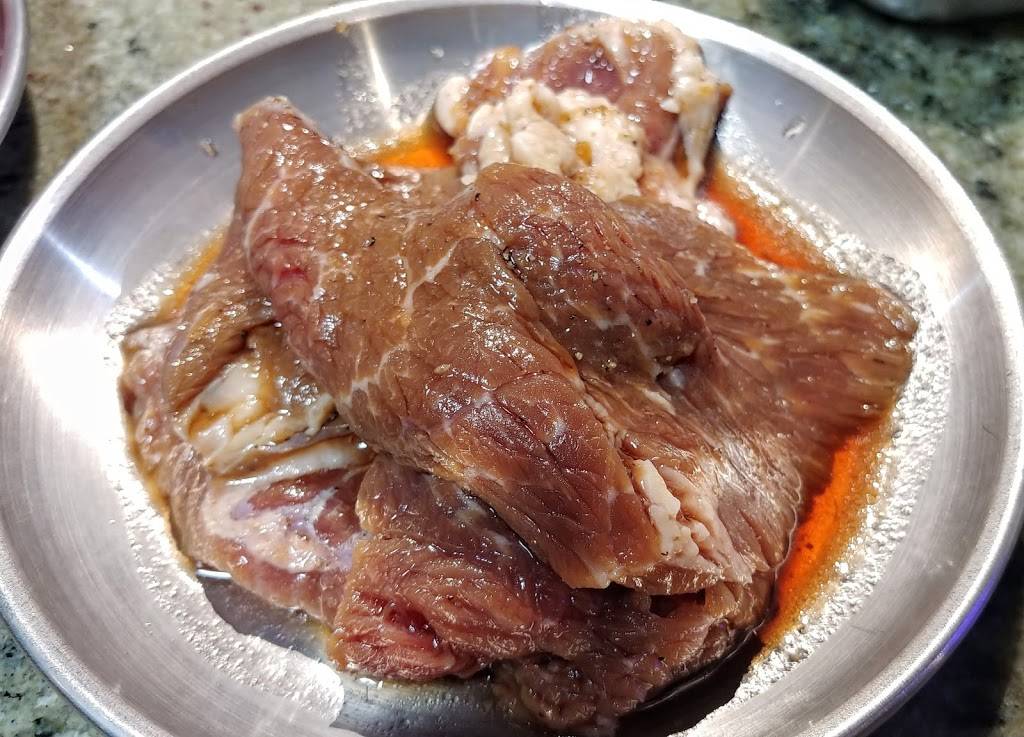 Kogi BBQ | restaurant | 5447 Kearny Villa Rd A, San Diego, CA 92123, USA | 8585050611 OR +1 858-505-0611