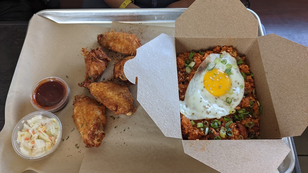 Chicken Troopers | restaurant | 13302 Rosecrans Ave, Norwalk, CA 90650, USA | 5622190593 OR +1 562-219-0593