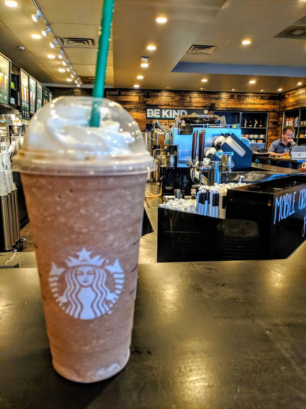 Starbucks | cafe | 621 U.S. 9, Freehold Township, NJ 07728, USA | 7324091491 OR +1 732-409-1491