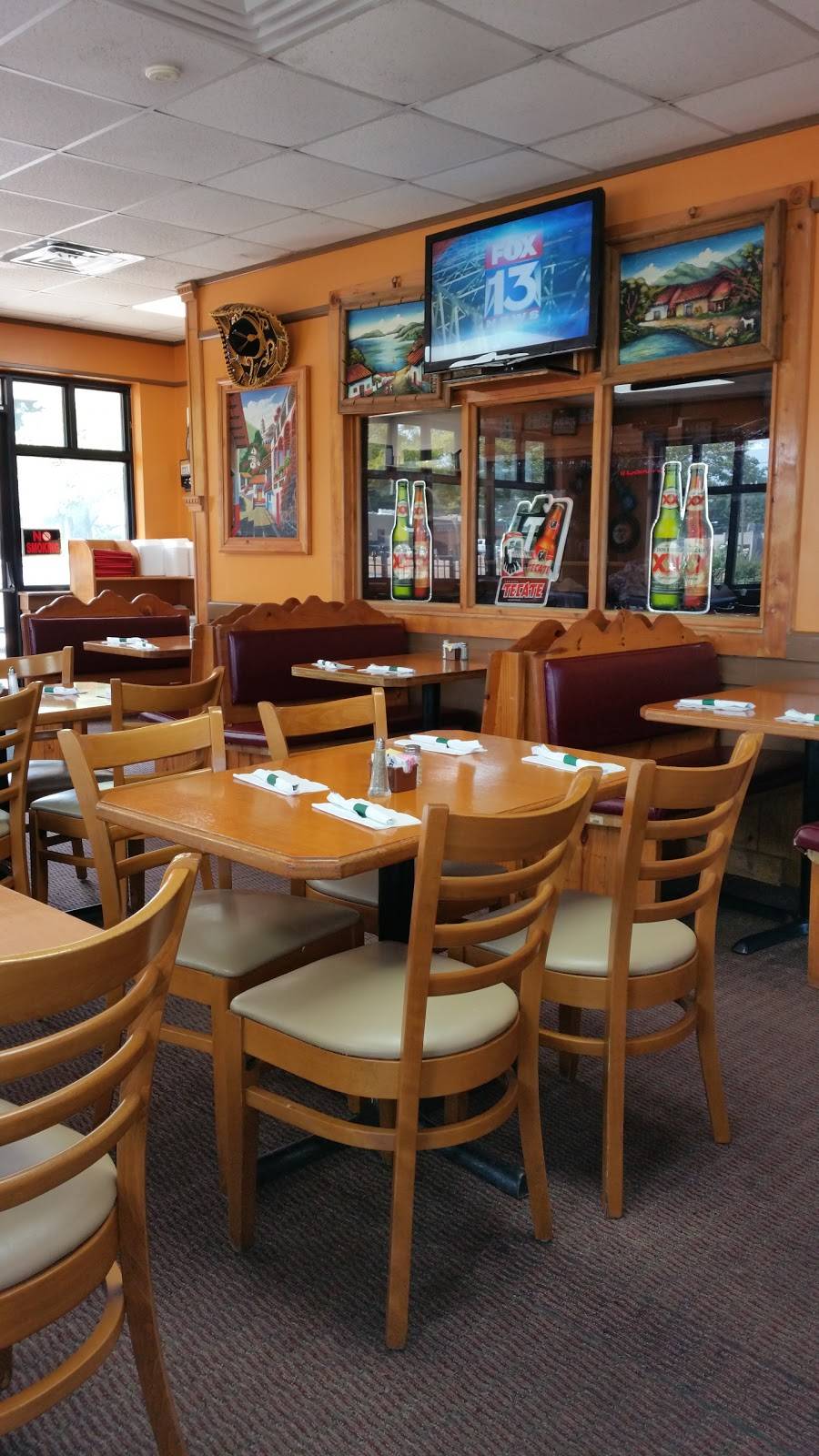 Los Pilares Mexican Restaurant | restaurant | 4791 Navy Rd, Millington, TN 38053, USA | 9018720878 OR +1 901-872-0878