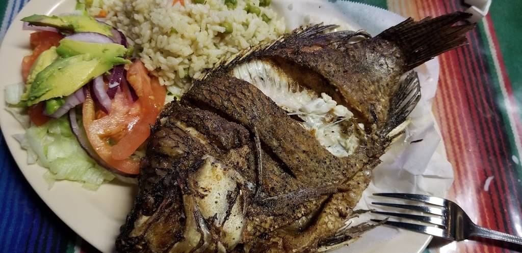 El Sarape | restaurant | 2522 E 1st St, Los Angeles, CA 90033, USA | 3234150765 OR +1 323-415-0765