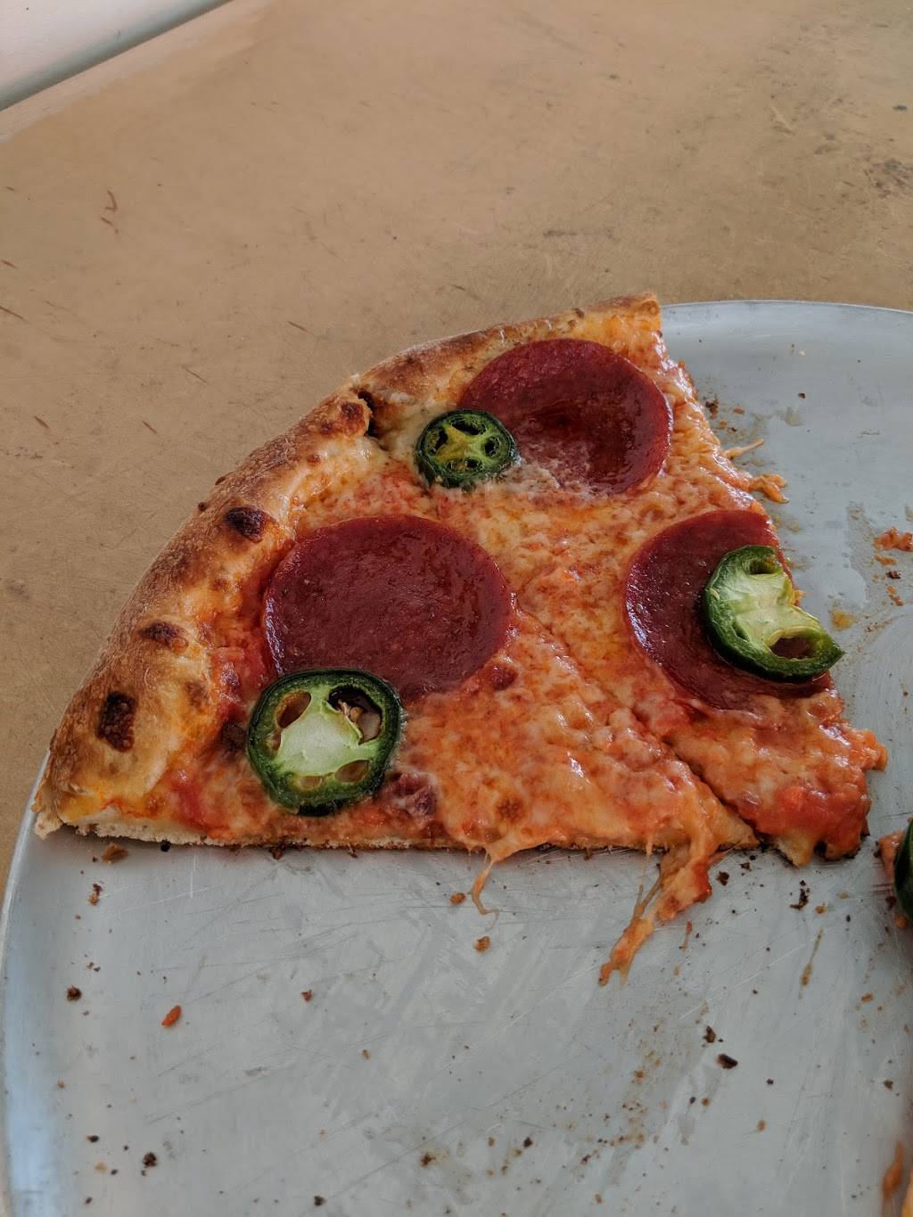 Sidewall Pizza Company | restaurant | 3598 Pelham Rd, Greenville, SC 29615, USA | 8649918748 OR +1 864-991-8748