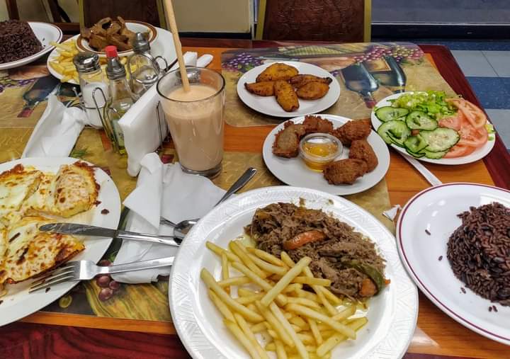 Los Kaciques | restaurant | 466 W Ray Rd, Chandler, AZ 85225, USA | 4808991879 OR +1 480-899-1879