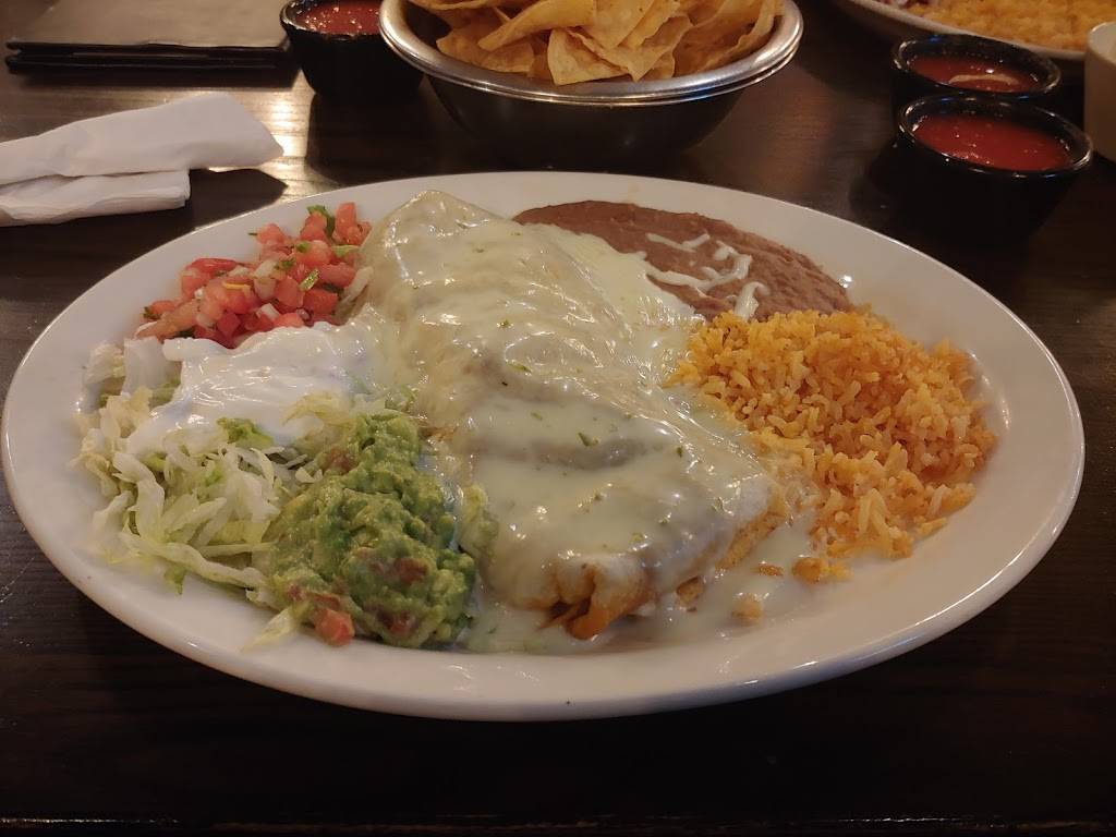 El Patron | restaurant | 2905 Southwest Blvd, Kansas City, MO 64108, USA | 8169316400 OR +1 816-931-6400