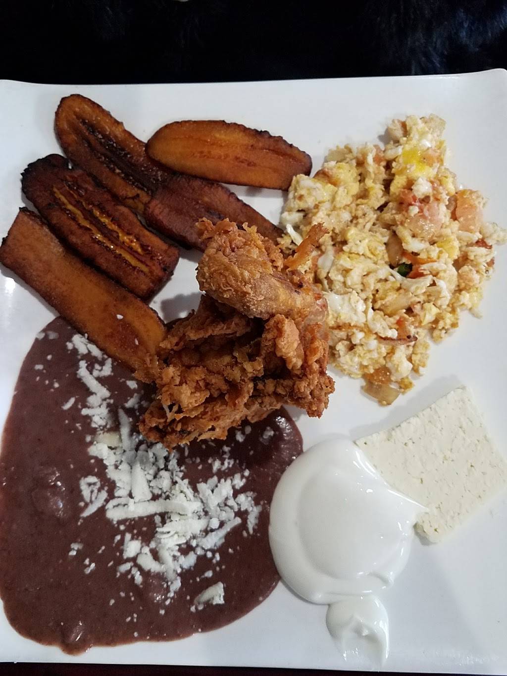 Copan Restaurant | restaurant | 3607 N Sharon Amity Rd, Charlotte, NC 28205, USA | 7046033193 OR +1 704-603-3193