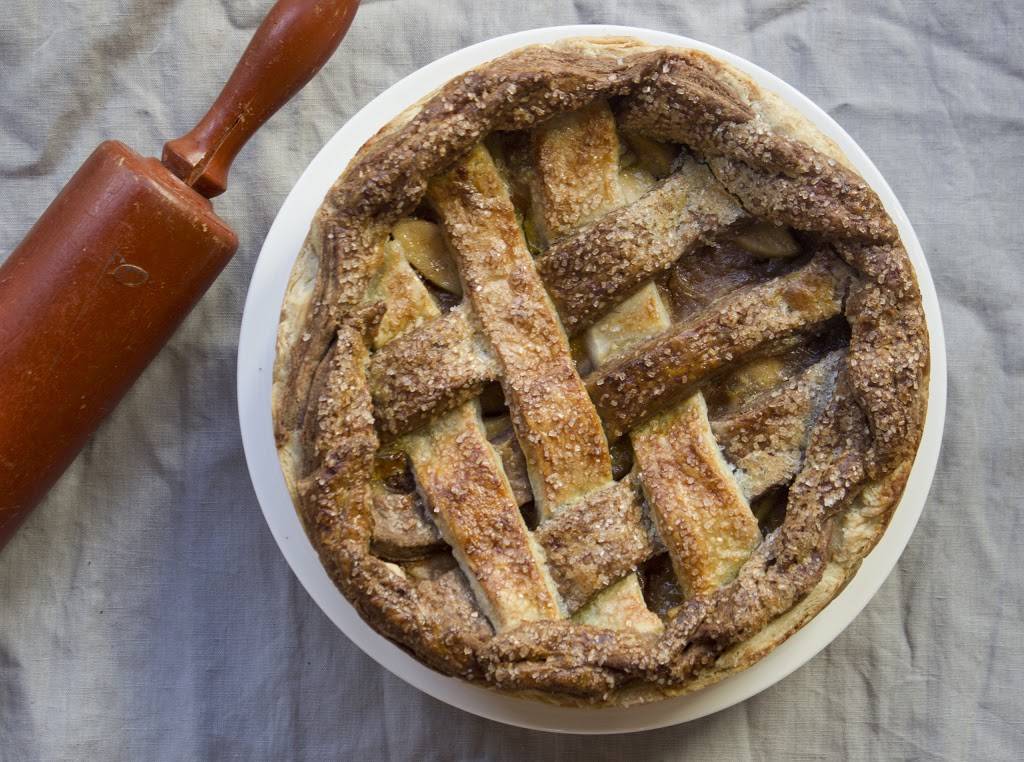 Taste at the Palisades | restaurant | 538 Palisades Dr, Pacific Palisades, CA 90272, USA | 3104599808 OR +1 310-459-9808