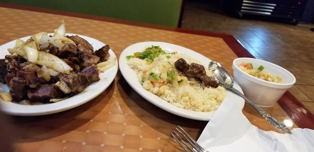 Bate Nabaya | restaurant | 860 Melrose Ave, Bronx, NY 10451, USA | 7184012283 OR +1 718-401-2283