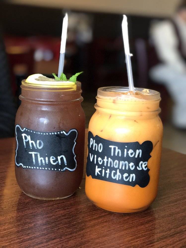 Pho Thien Vietnamese Kitchen | restaurant | 2447 N Wickham Rd Ste 106, Melbourne, FL 32935, USA | 3216101477 OR +1 321-610-1477