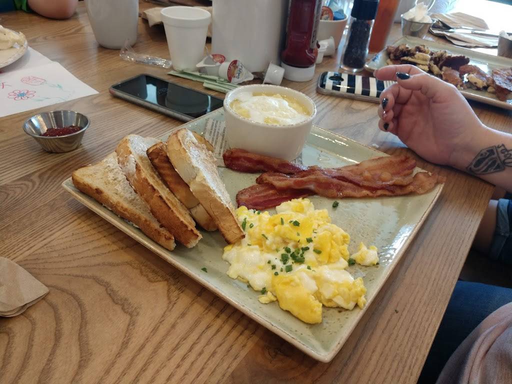 First Watch: The Daytime Cafe | cafe | Former location of The Egg and I, 6121 Harbourside Centre Loop, Midlothian, VA 23112, USA | 8046393140 OR +1 804-639-3140