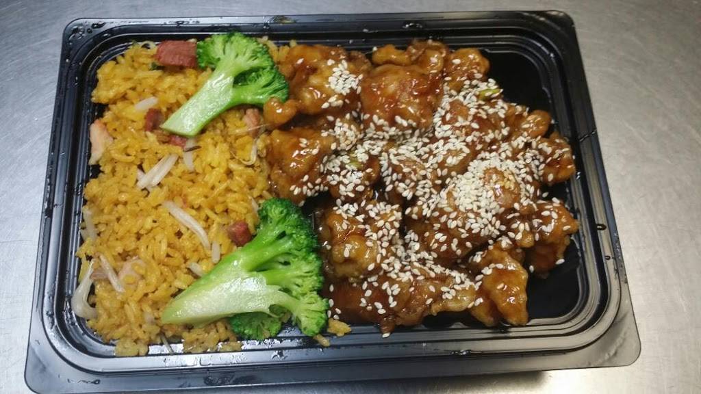 Fortune Cuisine | restaurant | 39 E Railroad Ave, Jamesburg, NJ 08831, USA | 7326569688 OR +1 732-656-9688