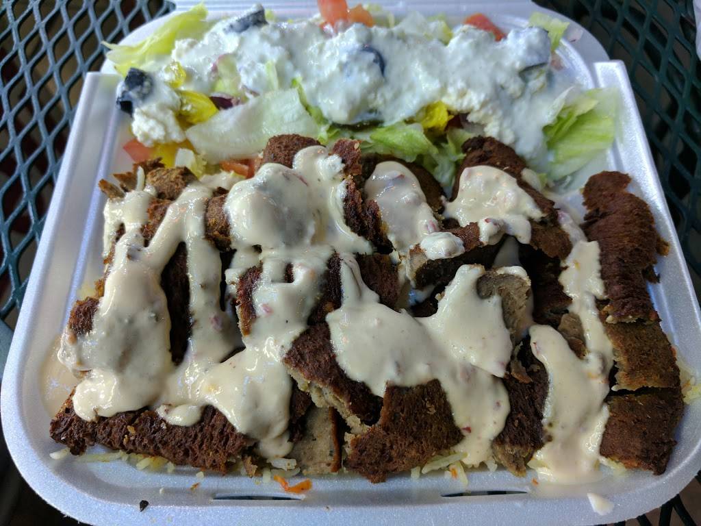 Arhiboo Shawarma | restaurant | 4865 Memorial Dr, Stone Mountain, GA 30083, USA | 6787320079 OR +1 678-732-0079