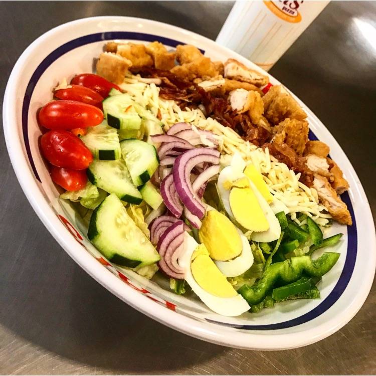 Pats Pizzeria | restaurant | 9489, 104 N Main St, Mullica Hill, NJ 08062, USA | 8562239977 OR +1 856-223-9977