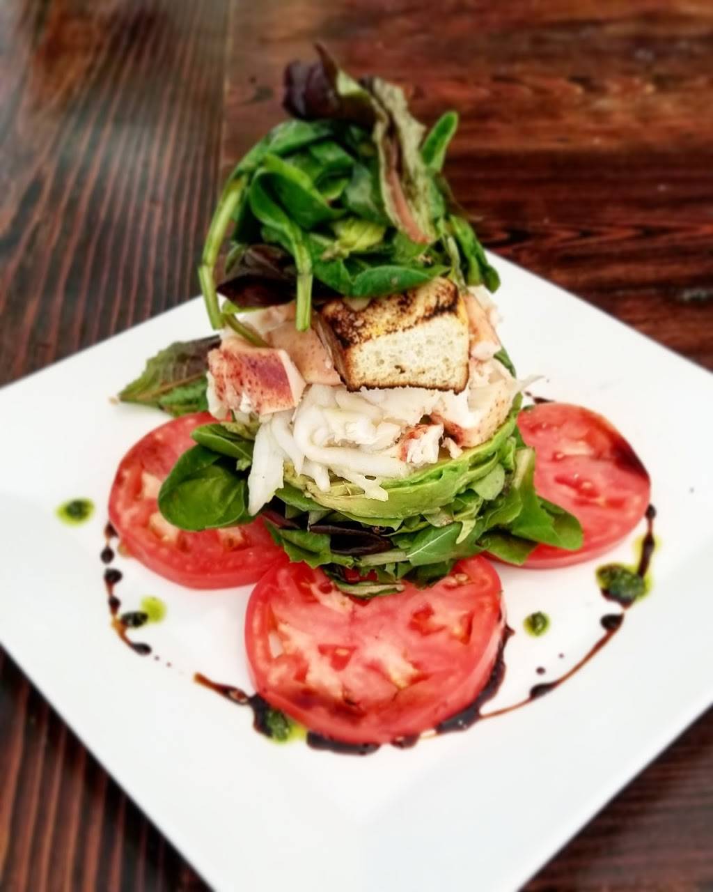 Casa Mia Trattoria & Pizzerria | restaurant | 337 E Indiantown Rd, Jupiter, FL 33477, USA | 5619726888 OR +1 561-972-6888