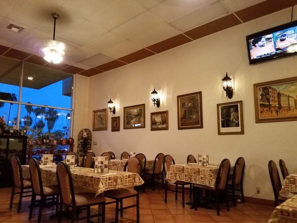 Spaghetteria | restaurant | 611 S Palm Canyon Dr, Palm Springs, CA 92264, USA | 7603227647 OR +1 760-322-7647