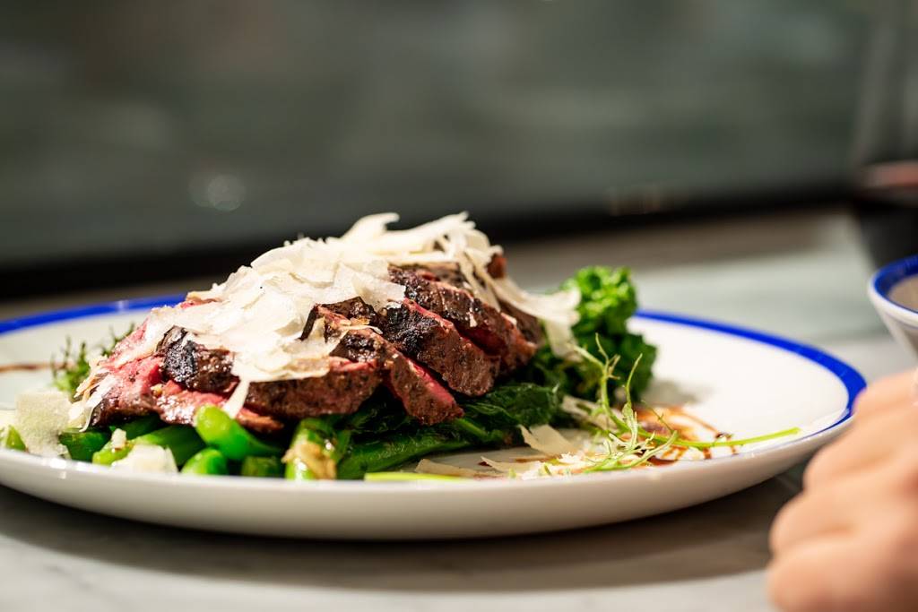 Amano Kitchen | restaurant | 17600 Yonge St, Newmarket, ON L3Y 4Z1, Canada | 9052357761 OR +1 905-235-7761