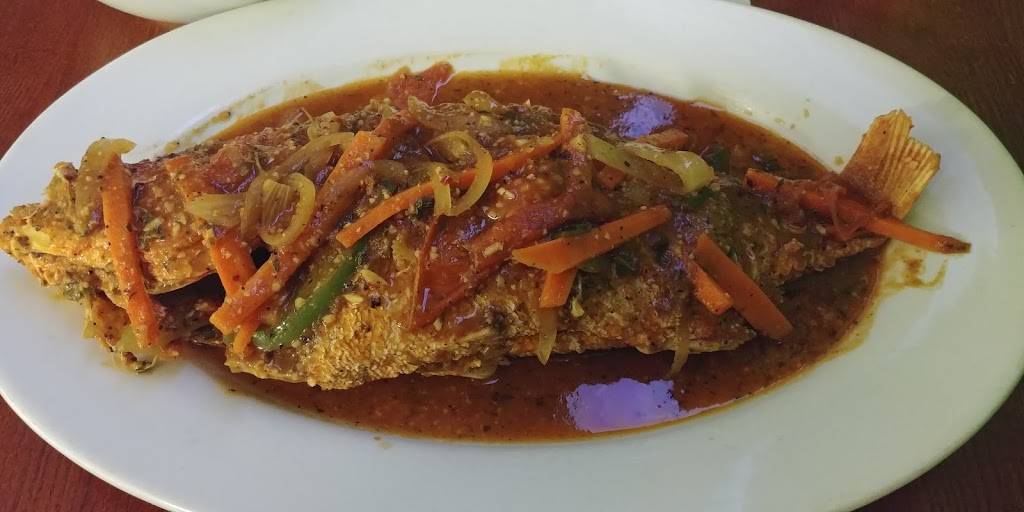 Island Vibes Kitchen | restaurant | 1955 GA-138 #1000, Conyers, GA 30013, USA | 7706790793 OR +1 770-679-0793