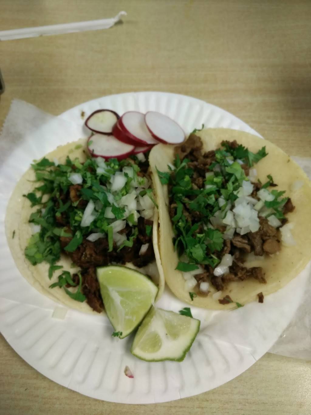 Ricos Tacos | restaurant | 505 51st St, Brooklyn, NY 11220, USA | 7186334816 OR +1 718-633-4816