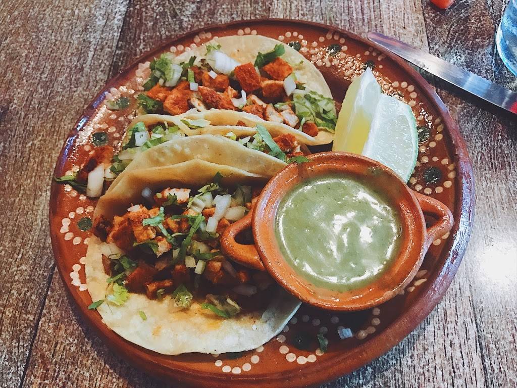 Charritos Downtown | restaurant | 121 Washington St, Hoboken, NJ 07030, USA | 2014188600 OR +1 201-418-8600