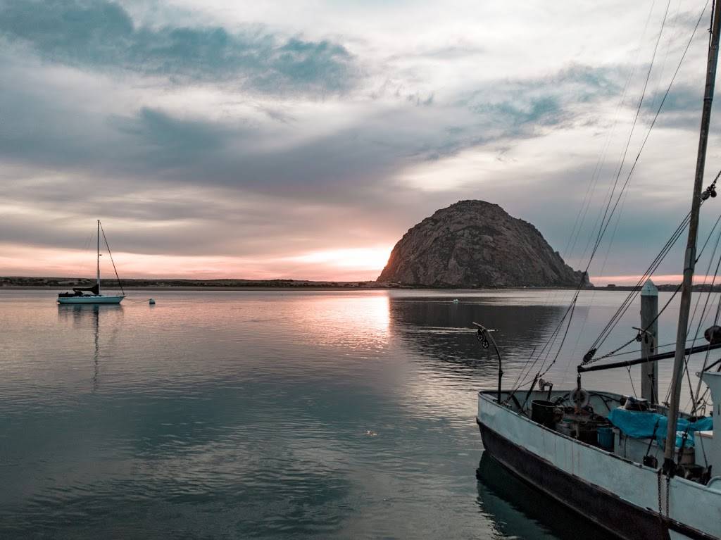 House Of JuJu By the Bay | restaurant | 945 Embarcadero, Morro Bay, CA 93442, USA | 8052251828 OR +1 805-225-1828