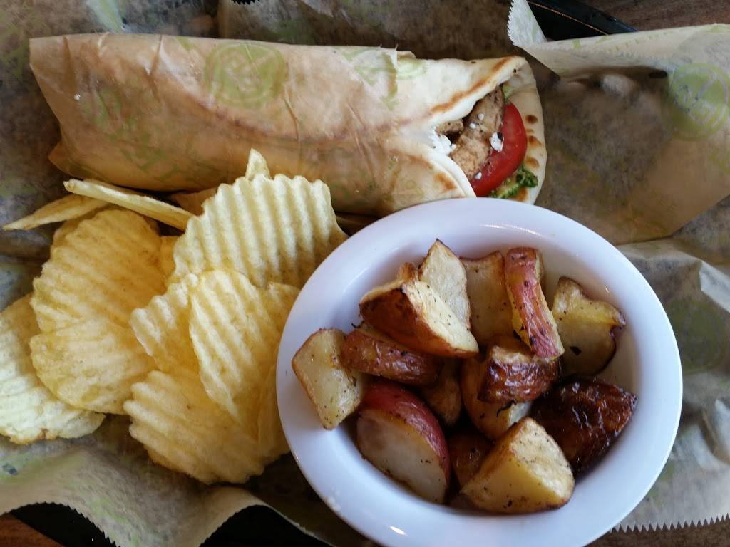 Tazikis Mediterranean Cafe | restaurant | 14035 Beach Blvd #8, Jacksonville, FL 32250, USA | 9045031950 OR +1 904-503-1950