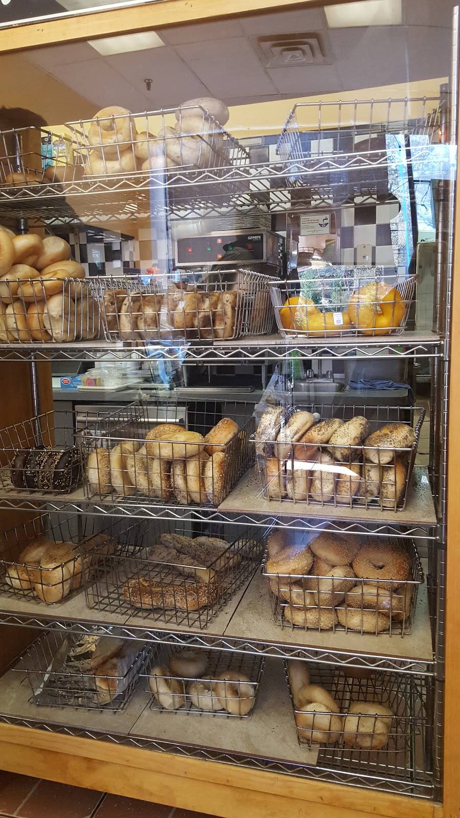 Sammys New York Bagels | bakery | 1461 Weaver St, Scarsdale, NY 10583, USA | 9144720500 OR +1 914-472-0500