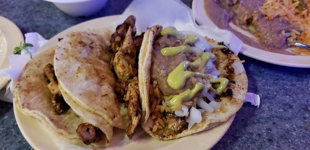Taquerias Arandas | restaurant | 1225 W Airport Fwy, Irving, TX 75062, USA | 9722580789 OR +1 972-258-0789
