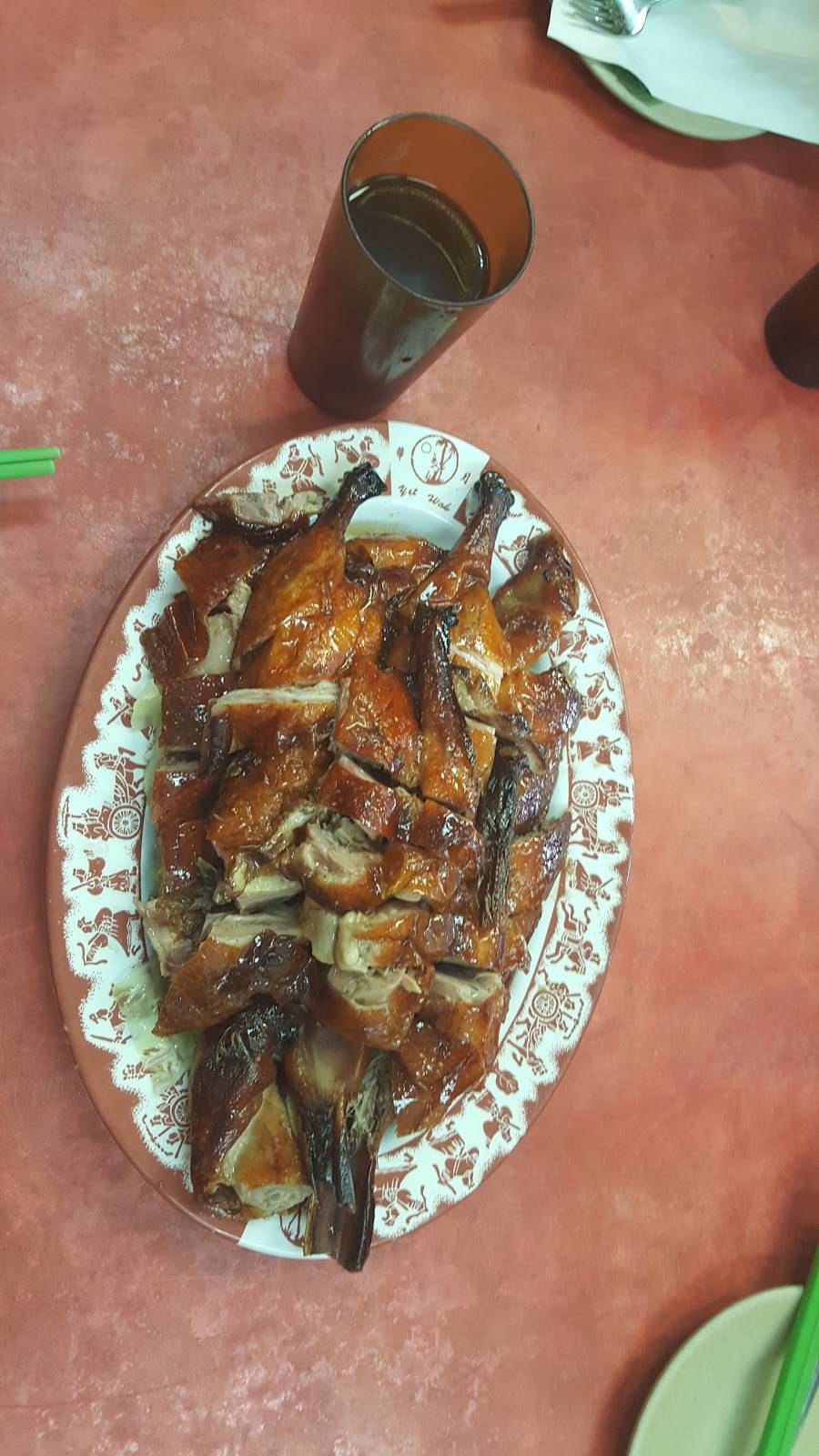 Cheung Hing Restaurant | restaurant | 2339 Noriega St, San Francisco, CA 94122, USA | 4156653271 OR +1 415-665-3271