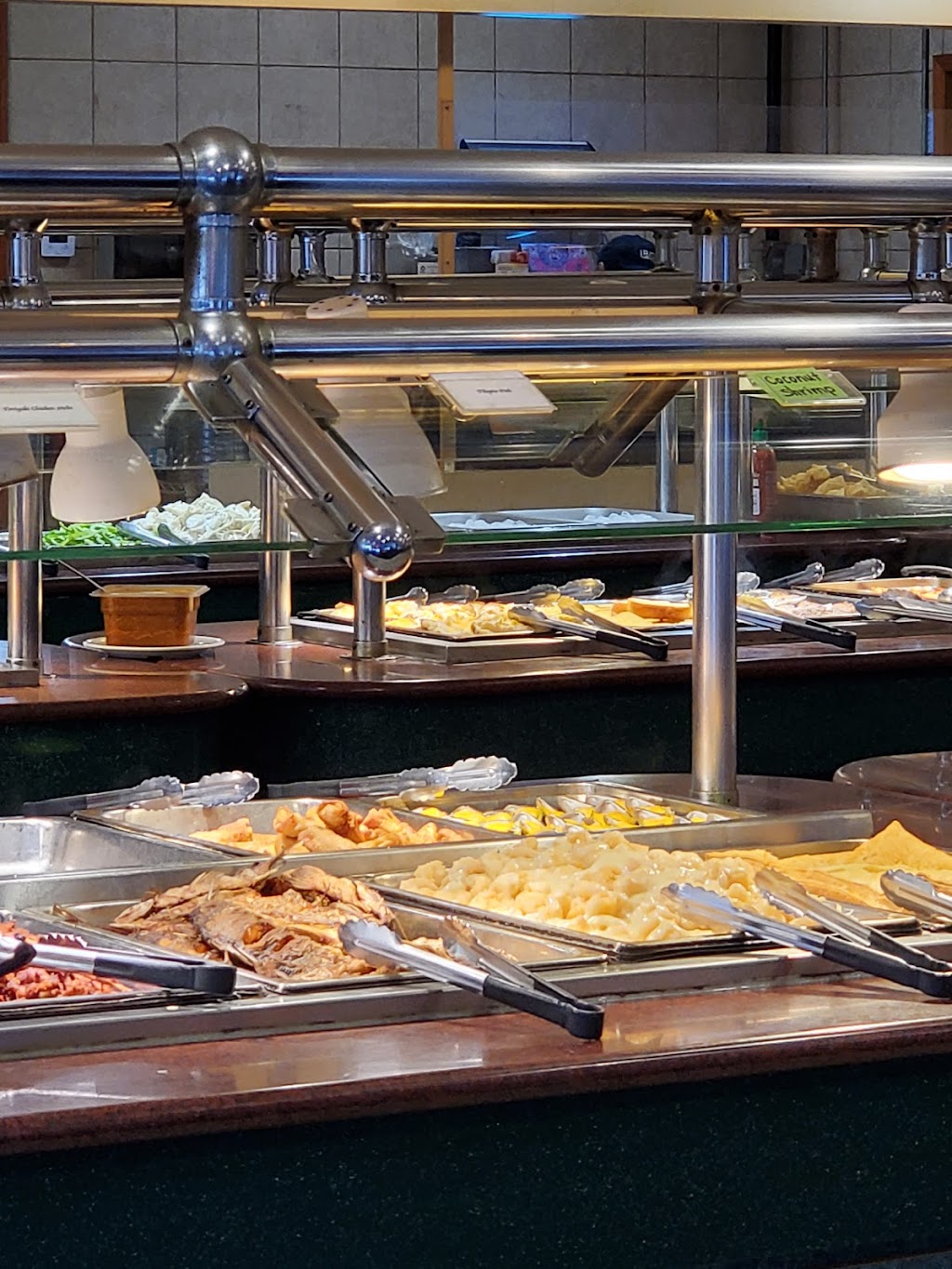 Asian Buffet | restaurant | 251 Morrison Rd Ste P, Brownsville, TX 78526, USA | 9563508288 OR +1 956-350-8288