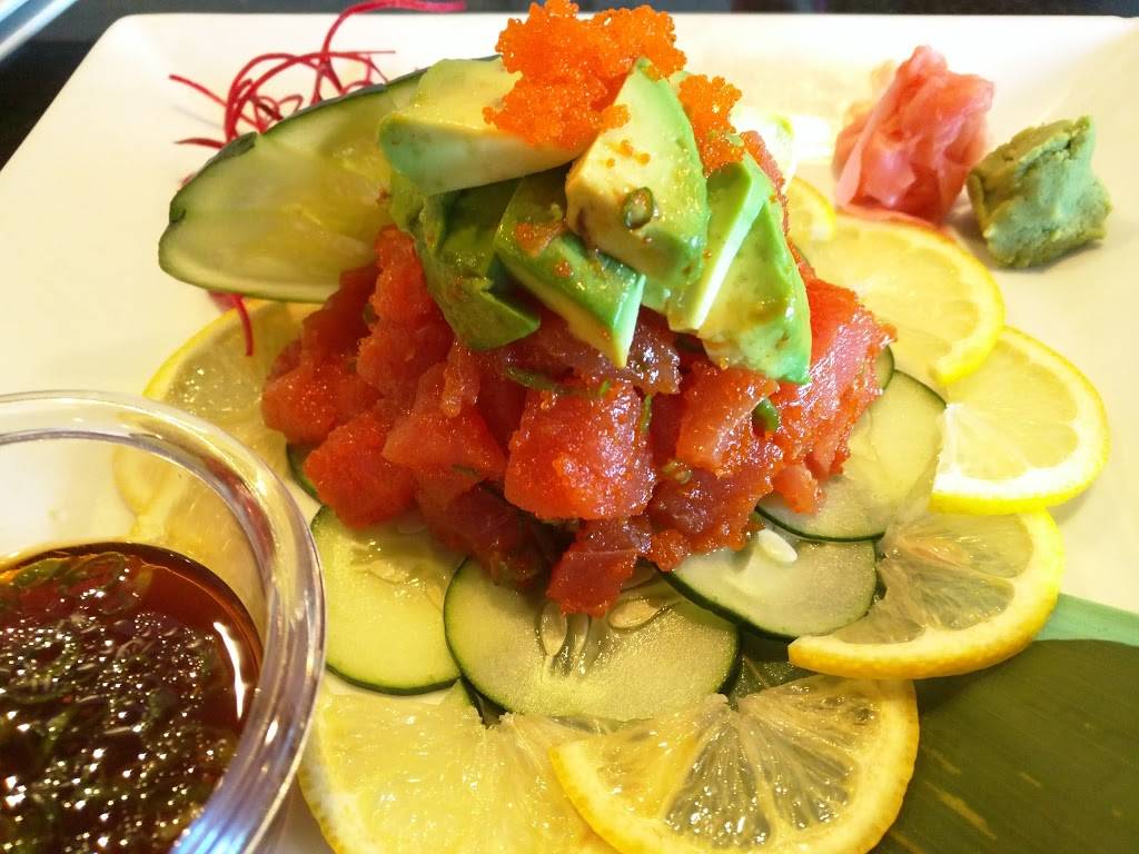 Urban Hibachi | restaurant | 3042 W Sand Lake Rd, Orlando, FL 32819, USA | 4073634477 OR +1 407-363-4477