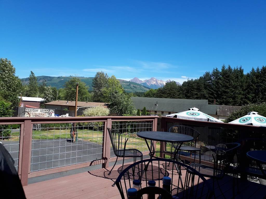 Blue Mountain Grill | restaurant | 974 Valley Hwy, Acme, WA 98220, USA | 3605952200 OR +1 360-595-2200