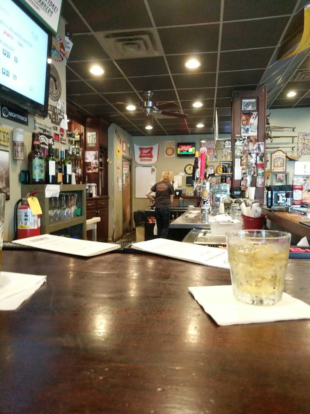 The Ridge Eat & Drink | restaurant | 3325-201 Rocky Ridge Plz, Vestavia Hills, AL 35243, USA | 2059175080 OR +1 205-917-5080