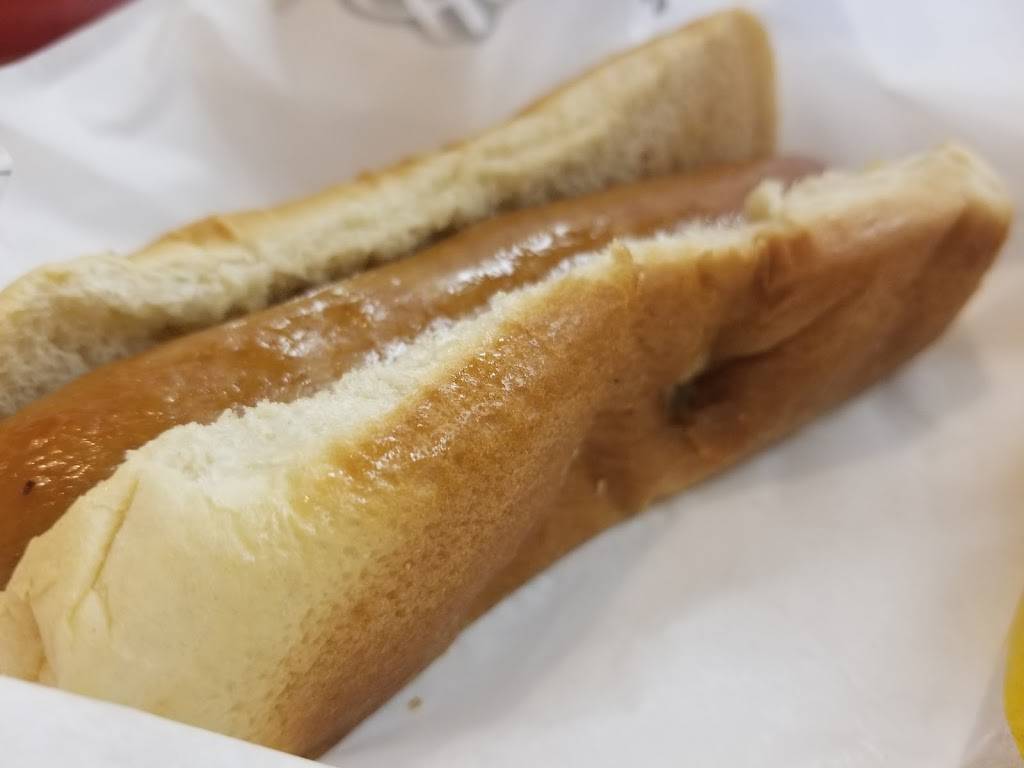 Hardees | meal takeaway | 498 Busch Dr, Jacksonville, FL 32218, USA | 9047511805 OR +1 904-751-1805