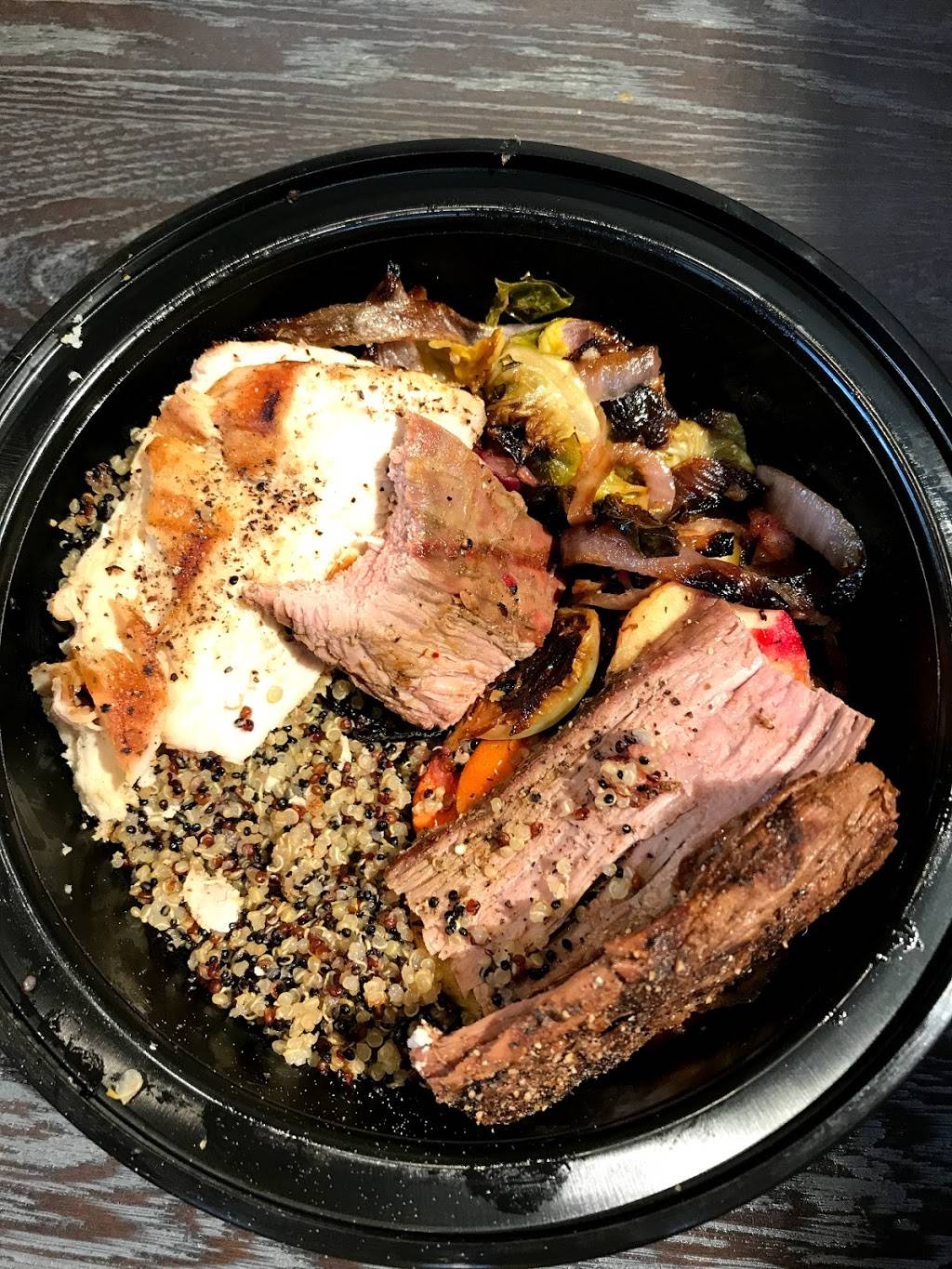 CoreLife Eatery | restaurant | 5175 Transit Rd, Buffalo, NY 14221, USA | 7167728232 OR +1 716-772-8232