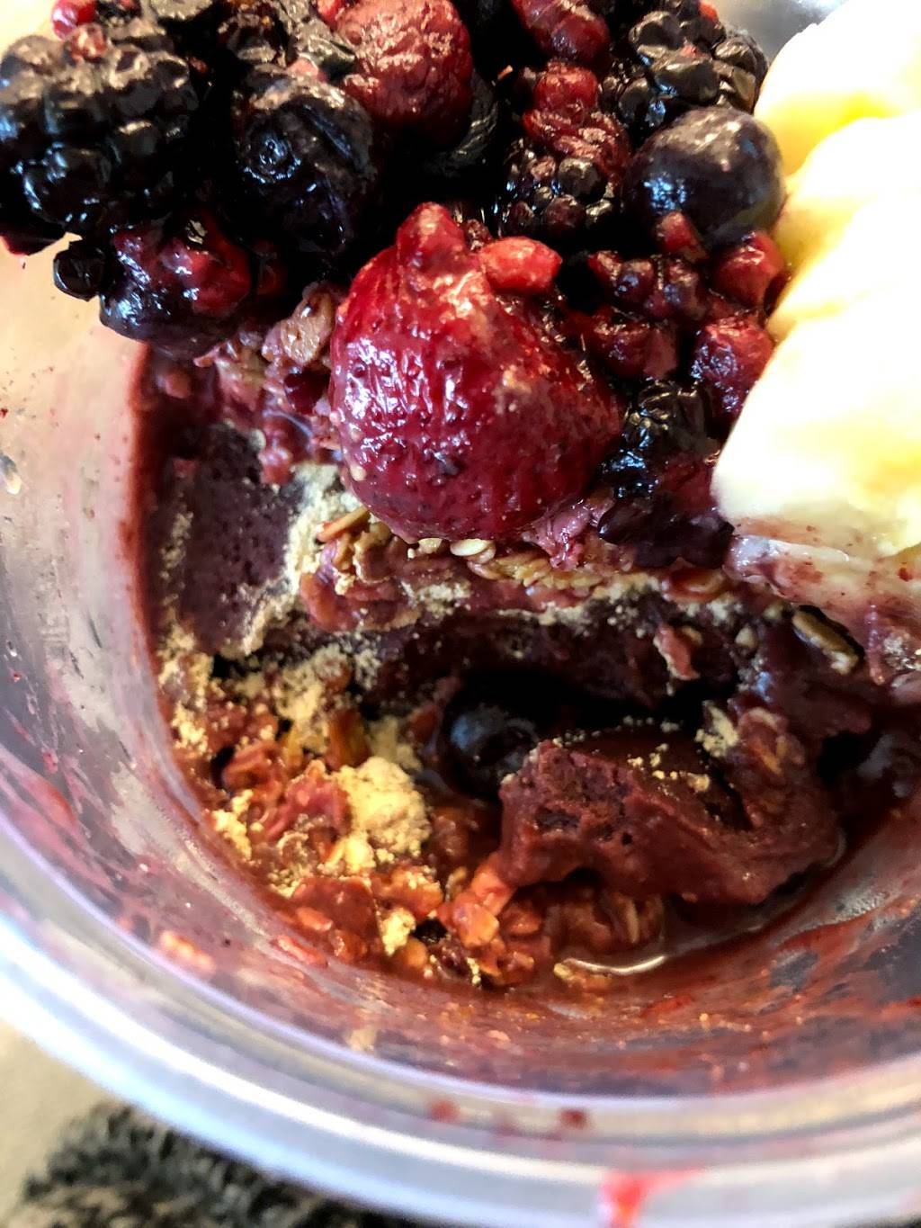 The Organic Coup | restaurant | Skyline Tower, 10900 NE 4th St #260, Bellevue, WA 98004, USA | 4255890990 OR +1 425-589-0990